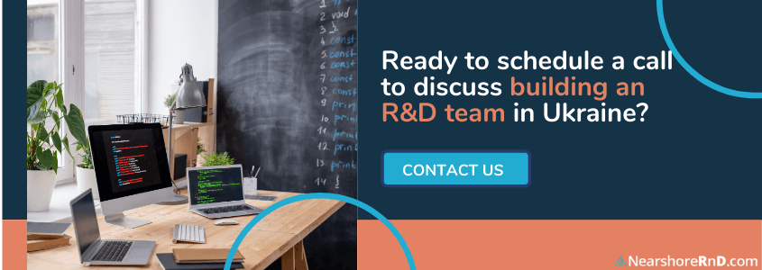 partner with us to save on r&d spending